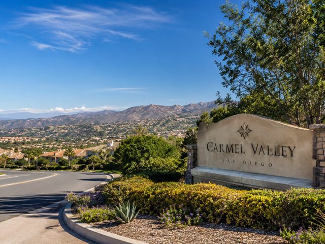 Carmel Valley San Diego: The Complete Neighborhood Guide for 2026 Buyers