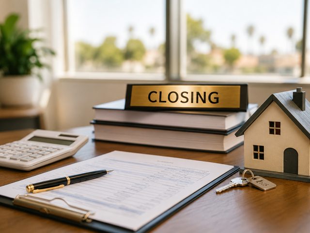 Closing Costs in California: Every Fee Explained and How to Negotiate Them Down