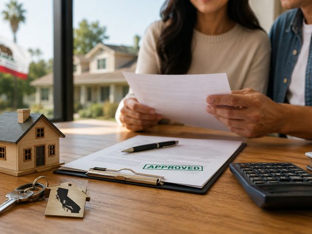 First-Time Home Buyer Programs in California: Every Grant and Loan Available in 2026