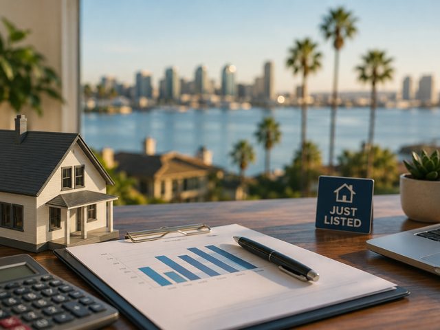 How to Price Your San Diego Home to Sell in 30 Days or Less