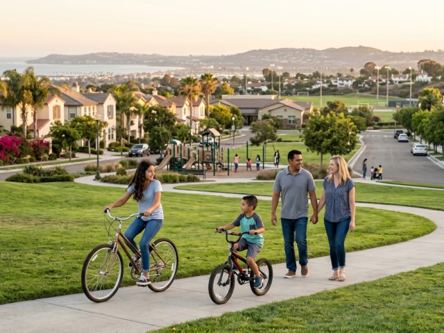 Best Family Neighborhoods in San Diego: A 2026 Buyer’s Guide