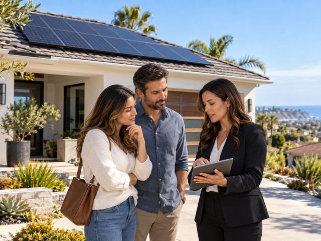 Are the Solar Panels on This House Owned, or Am I Taking Over a 20-Year Lease?